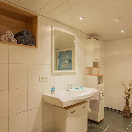 Apartament Lerch Bregencja