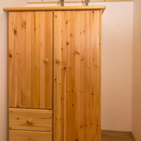 Lerch Apartment