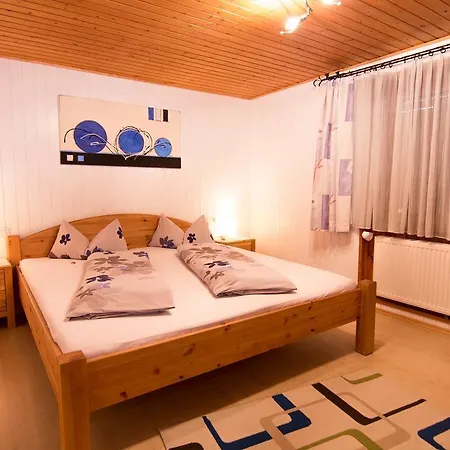 Apartment Lerch *