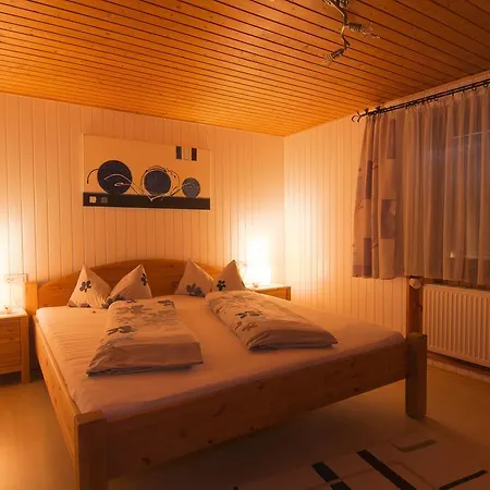 Apartment Lerch