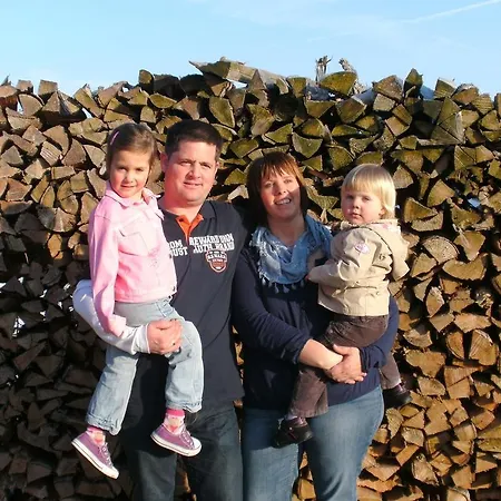 Apartman Lerch Bregenz