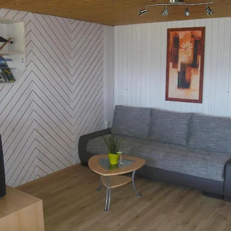 Lerch Apartment Bregenz