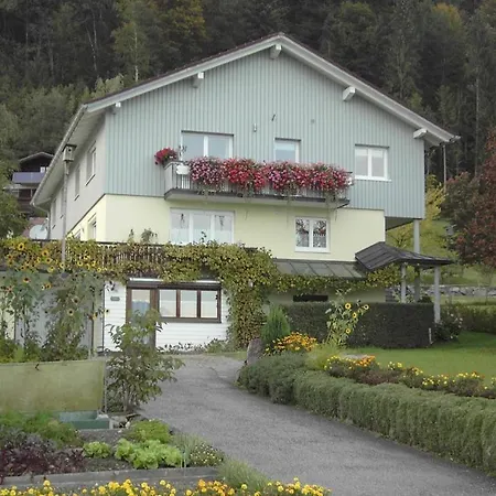 Apartment Lerch *
