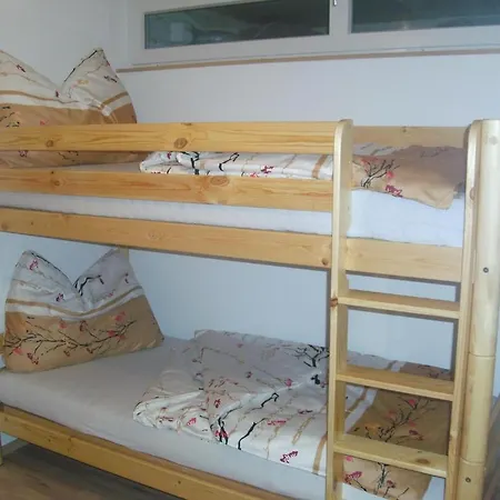 Lerch Apartment *