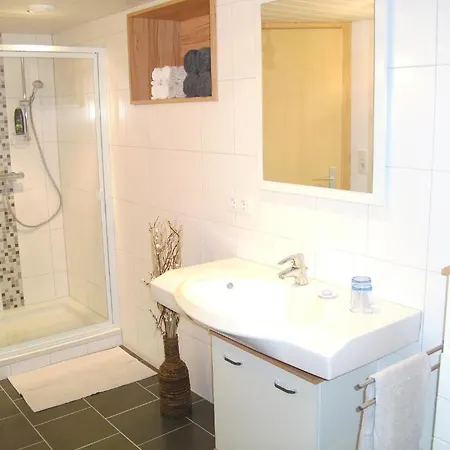 Apartman Lerch Bregenz