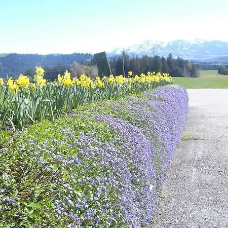 Apartament Lerch Bregencja