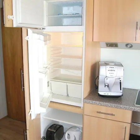 Lerch Apartment