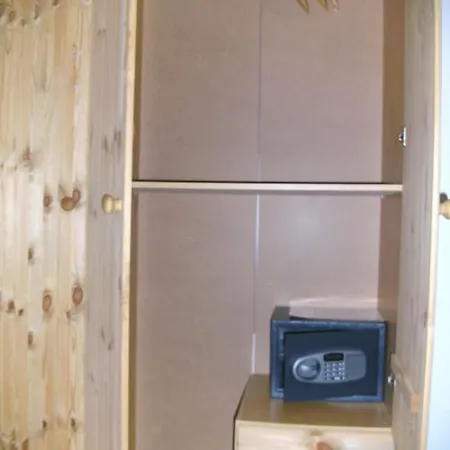 Lerch Apartment *