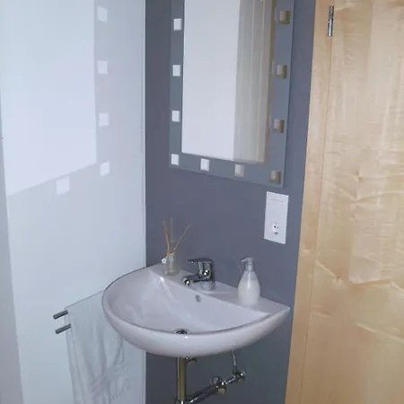 Apartman Lerch Bregenz