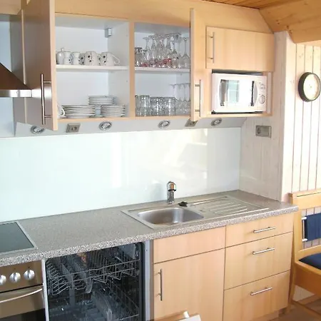 Apartment Lerch Bregenz