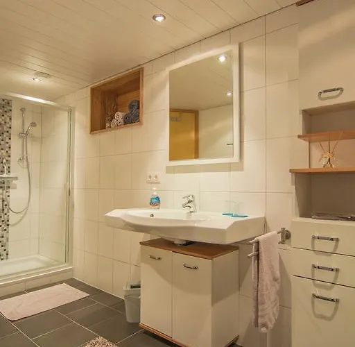 Lerch Apartman Bregenz