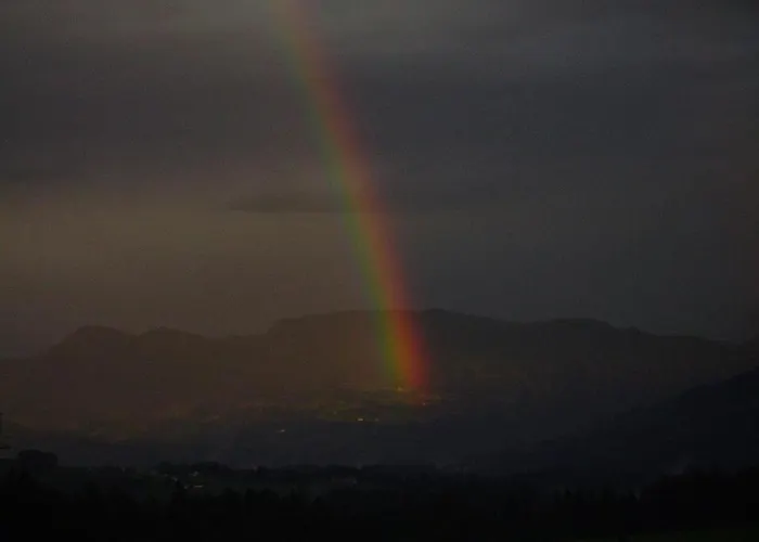 Lerch Apartman Bregenz